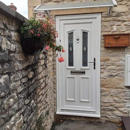 The Maltings - Apartments 1 Shepton Mallet Exterior foto