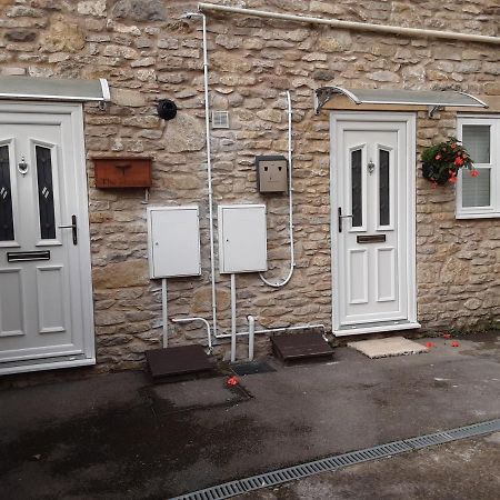 The Maltings - Apartments 1 Shepton Mallet Exterior foto